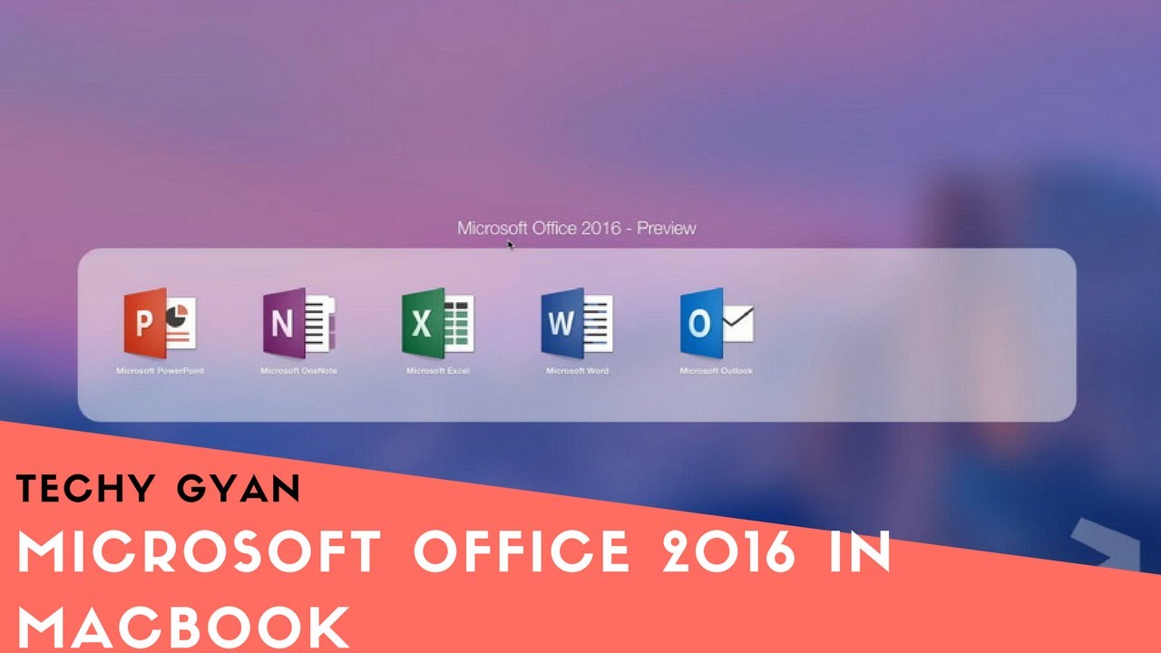 microsoft office for mac on sale